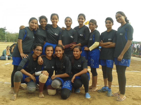 Mehsana Urban Institute of Sciences Events photo 4